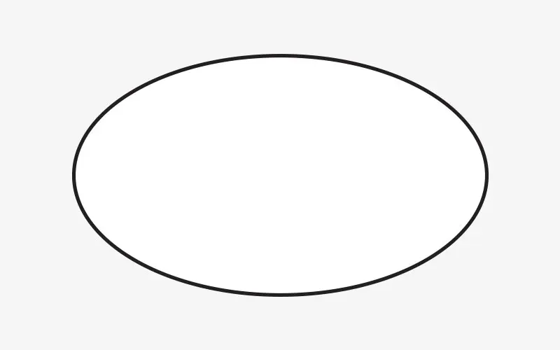 Oval