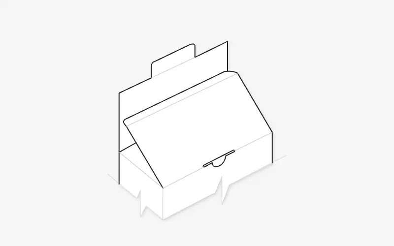 Full Overlap with Tab