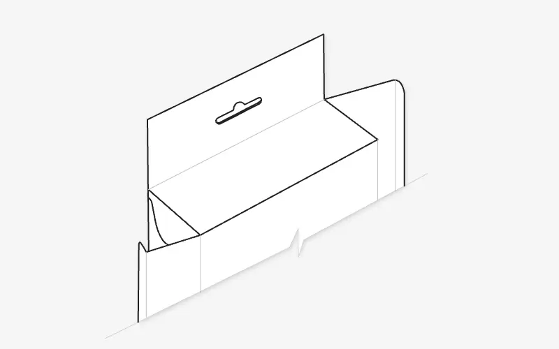 Side Hang Tab