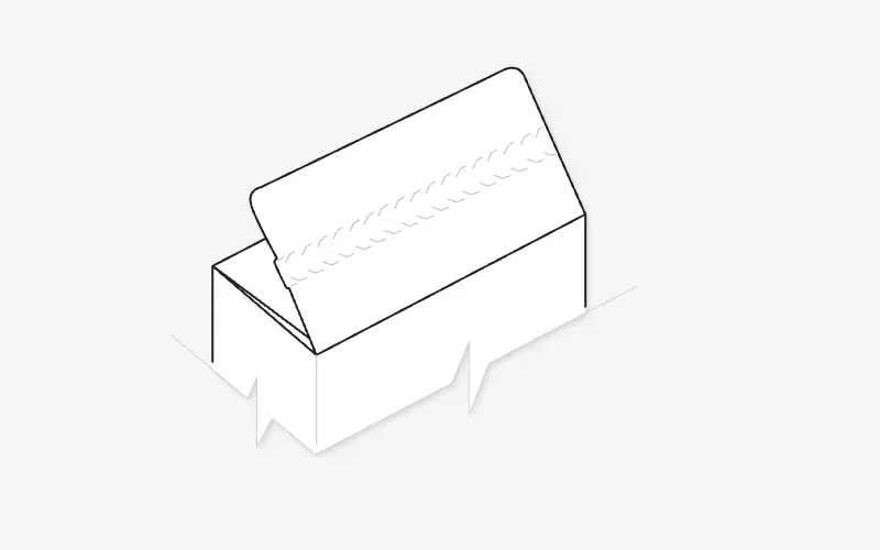 Tear Strip