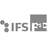 IFS PACSECURE CERTIFICATION