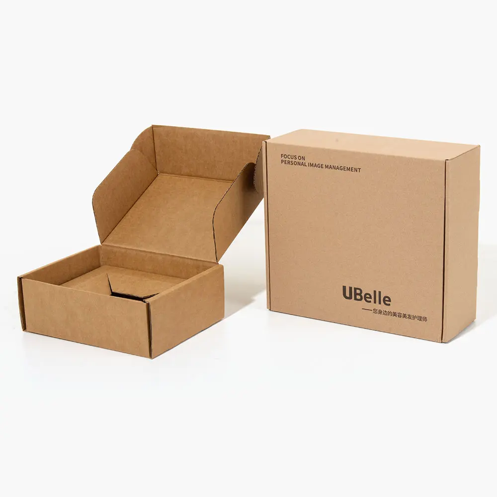 custom corrugated boxes