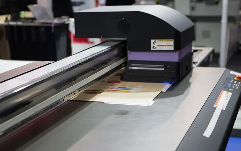 Digital Printing