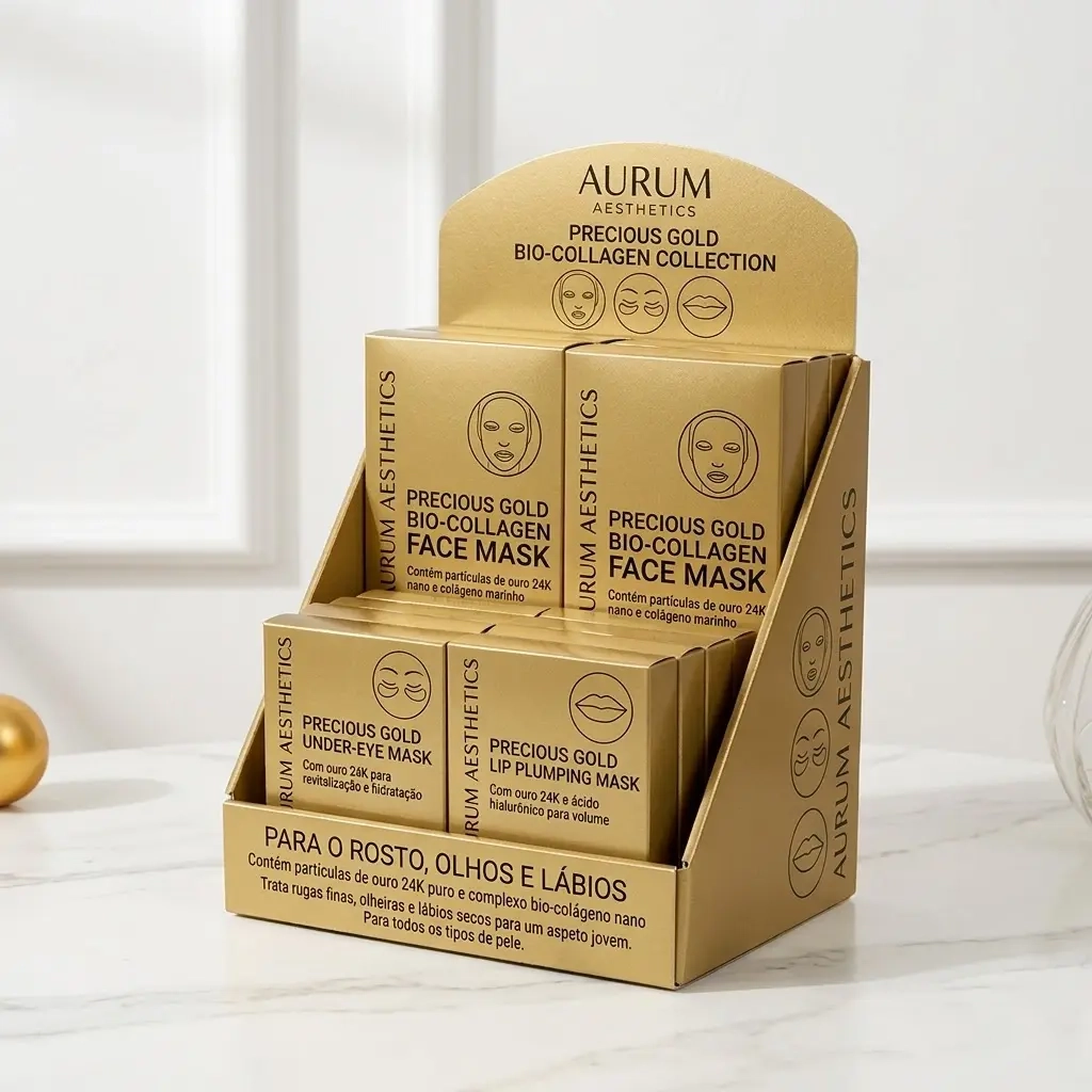 Personalized display