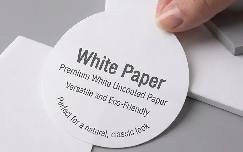 White Paper