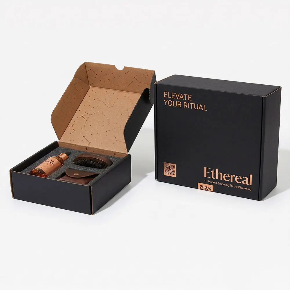 custom corrugated boxes