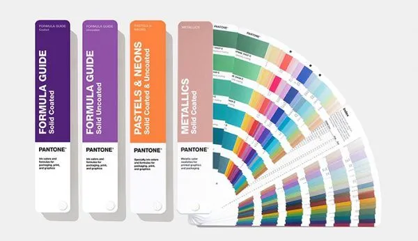 Pantone