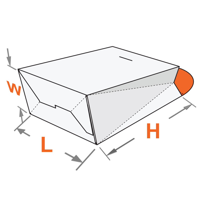 Blue Round-Neck Tshirt