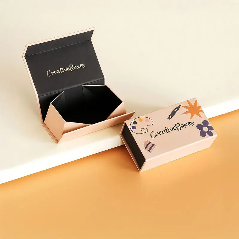 custom printed packaging box inserts